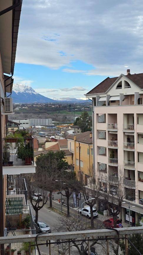 appartamento in vendita a Chieti