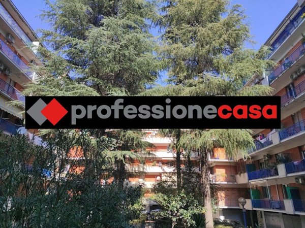 appartamento in vendita a Chieti in zona Centro Città