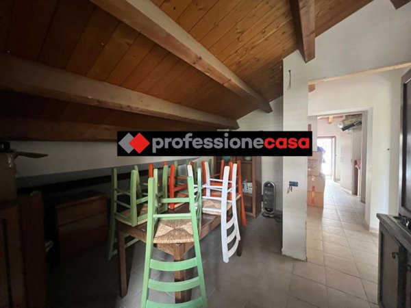 casa indipendente in vendita a Chieti in zona Chieti Scalo