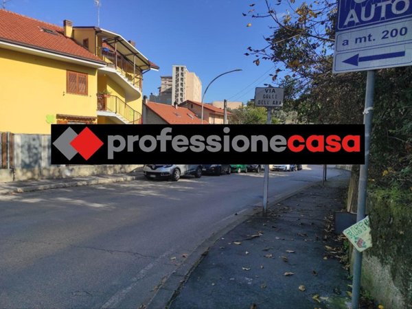 appartamento in vendita a Chieti in zona Chieti Scalo