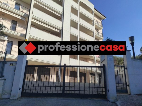 appartamento in vendita a Chieti in zona Chieti Scalo