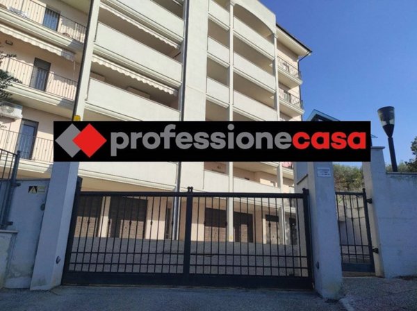 appartamento in vendita a Chieti in zona Chieti Scalo