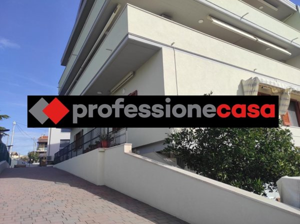 appartamento in vendita a Chieti in zona Chieti Scalo