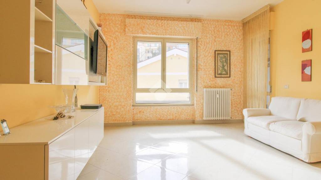 appartamento in vendita a Chieti in zona Centro Città