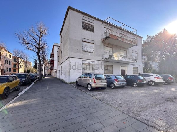 rudere in vendita a Chieti in zona Chieti Scalo
