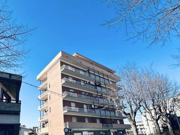 appartamento in vendita a Chieti in zona Centro Città