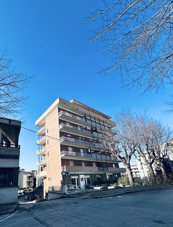 appartamento in vendita a Chieti in zona Centro Città