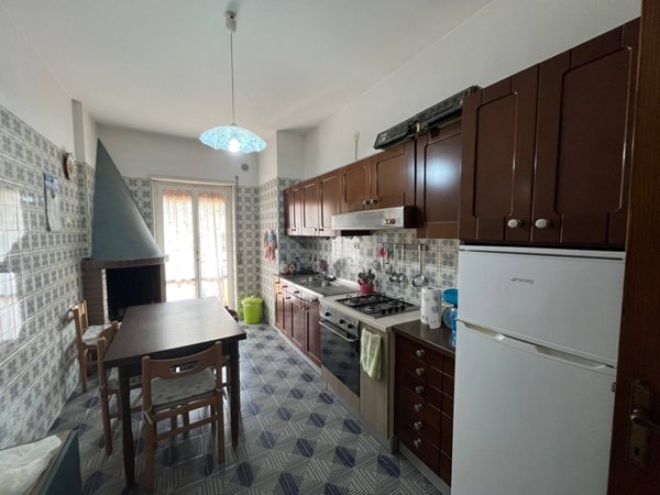 appartamento in vendita a Chieti in zona Chieti Scalo