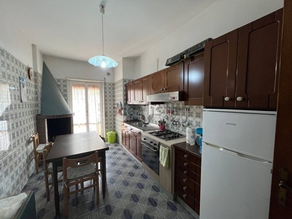 appartamento in vendita a Chieti in zona Chieti Scalo