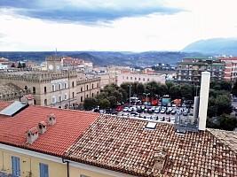 appartamento in vendita a Chieti in zona Centro Città