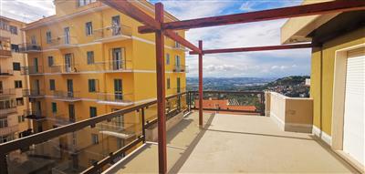 appartamento in vendita a Chieti
