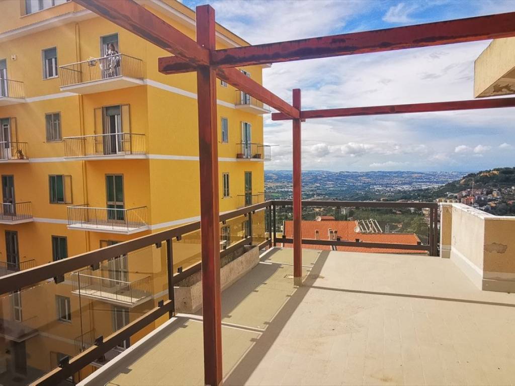 appartamento in vendita a Chieti