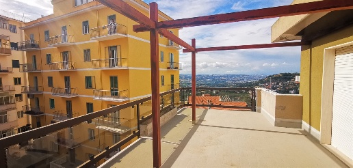 appartamento in vendita a Chieti