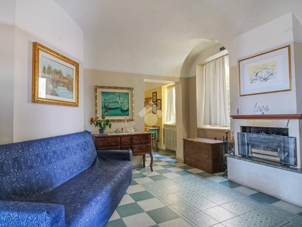 appartamento in vendita a Chieti in zona Centro Città