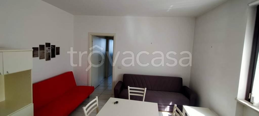 appartamento in vendita a Chieti in zona Madonna degli Angeli