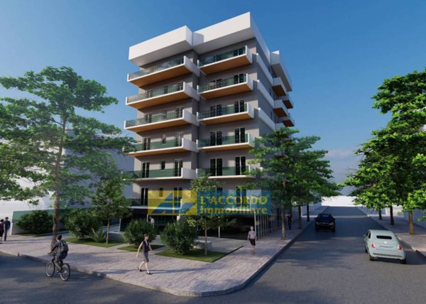 appartamento in vendita a Chieti in zona Chieti Scalo