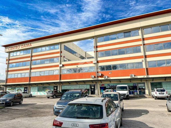appartamento in vendita a Chieti in zona Chieti Scalo