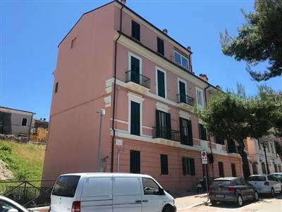 appartamento in vendita a Chieti in zona Centro Città