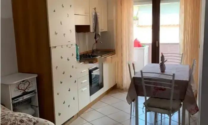 appartamento in vendita a Chieti in zona Chieti Scalo