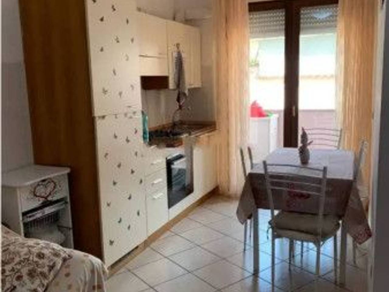 appartamento in vendita a Chieti in zona Chieti Scalo