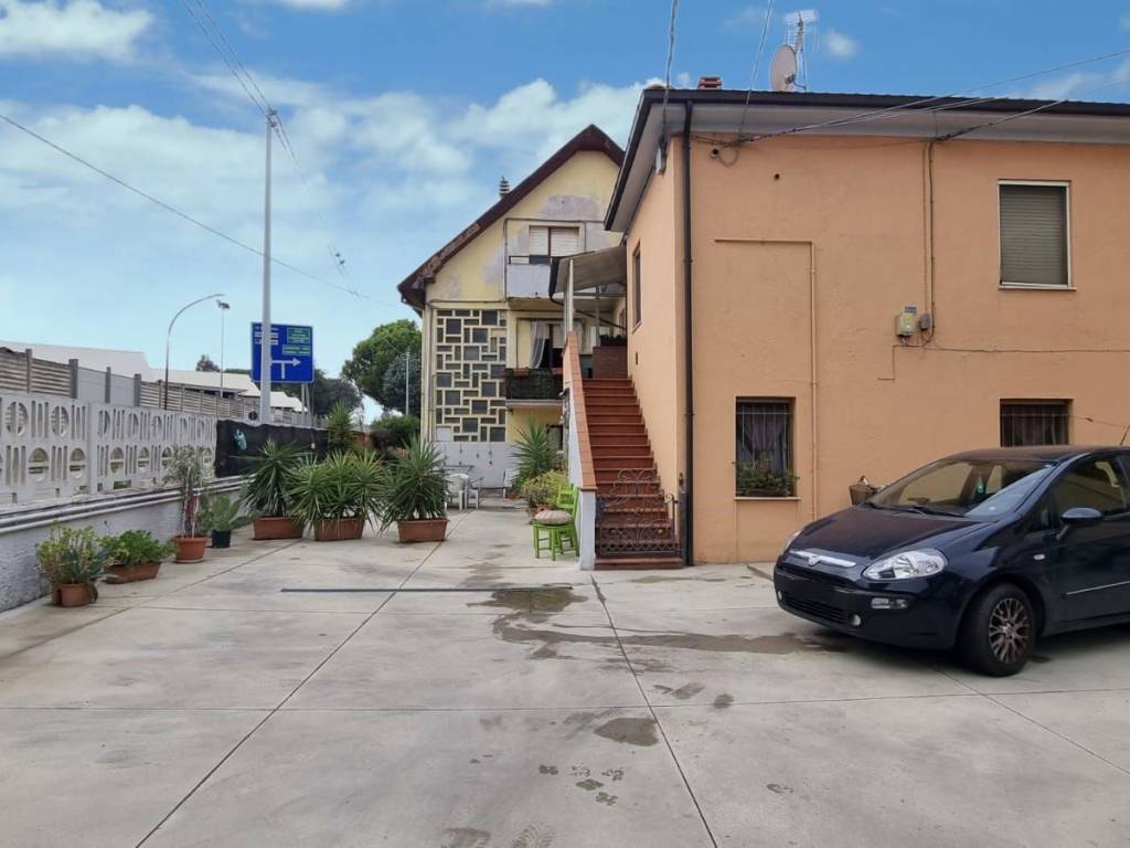 appartamento in vendita a Chieti in zona Chieti Scalo