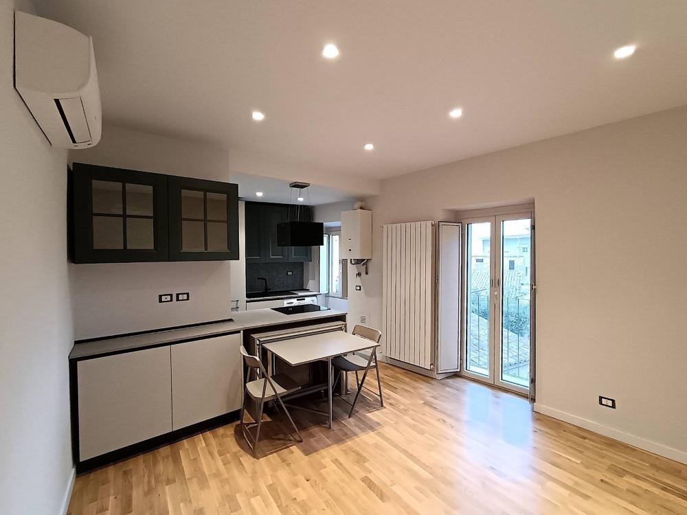 appartamento in vendita a Chieti in zona Centro Città