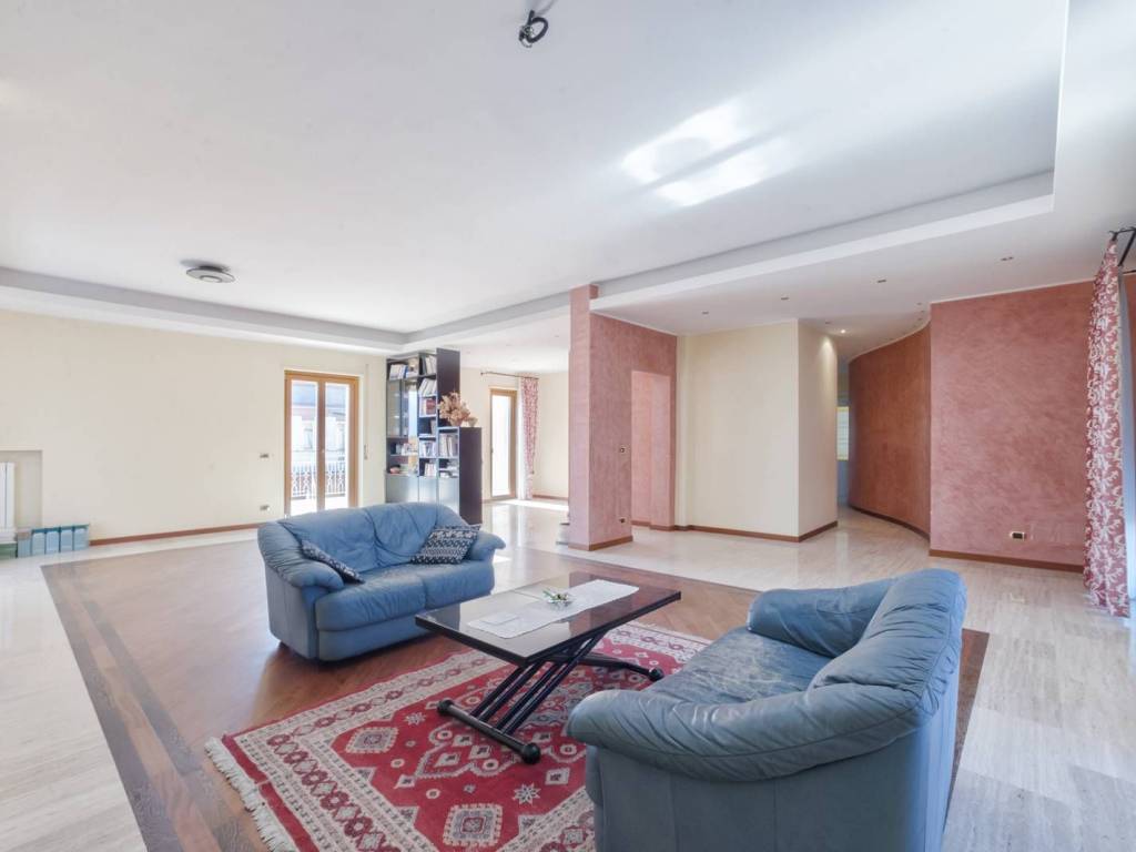 appartamento in vendita a Chieti in zona Centro Città