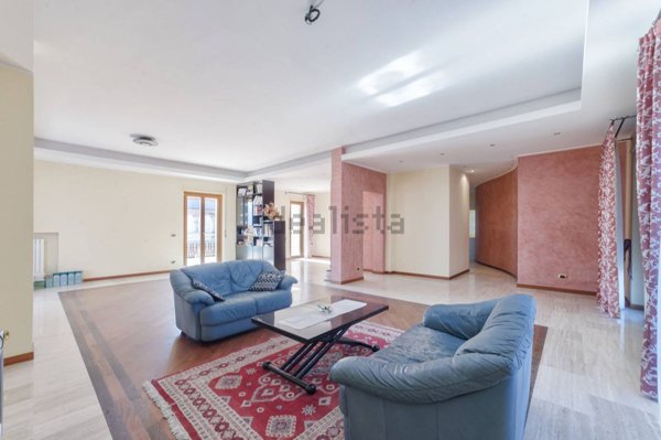 appartamento in vendita a Chieti in zona Centro Città