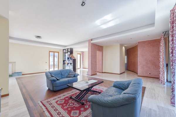 appartamento in vendita a Chieti in zona Centro Città