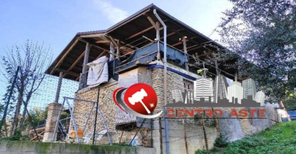 appartamento in vendita a Chieti