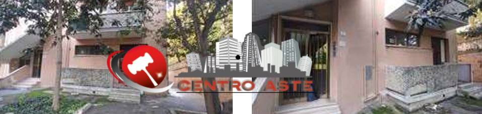 appartamento in vendita a Chieti in zona Madonna degli Angeli
