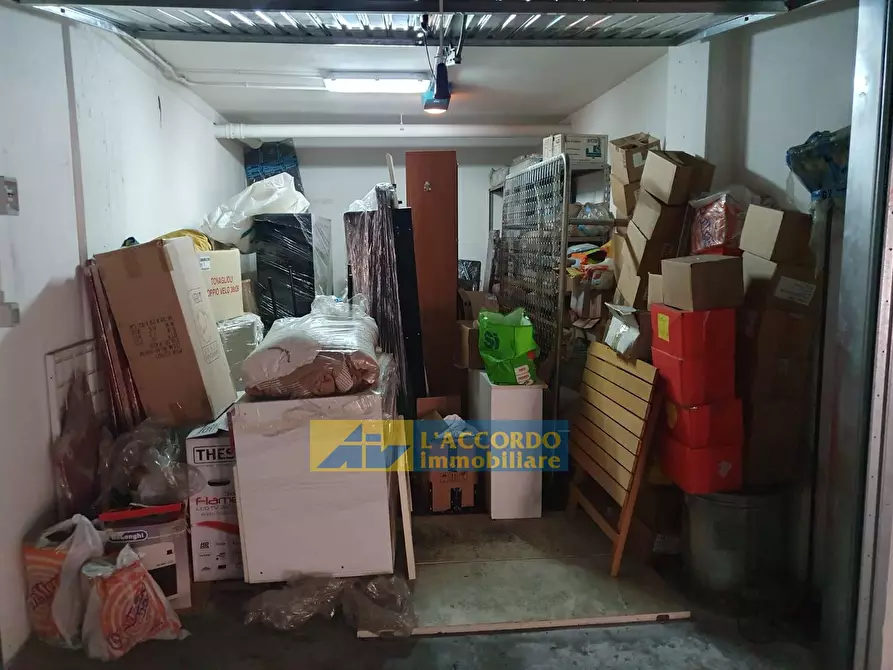 appartamento in vendita a Chieti in zona Chieti Scalo