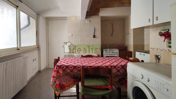 appartamento in vendita a Chieti in zona Centro Città