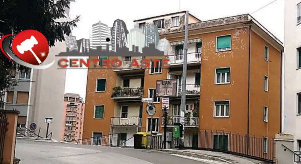 appartamento in vendita a Chieti
