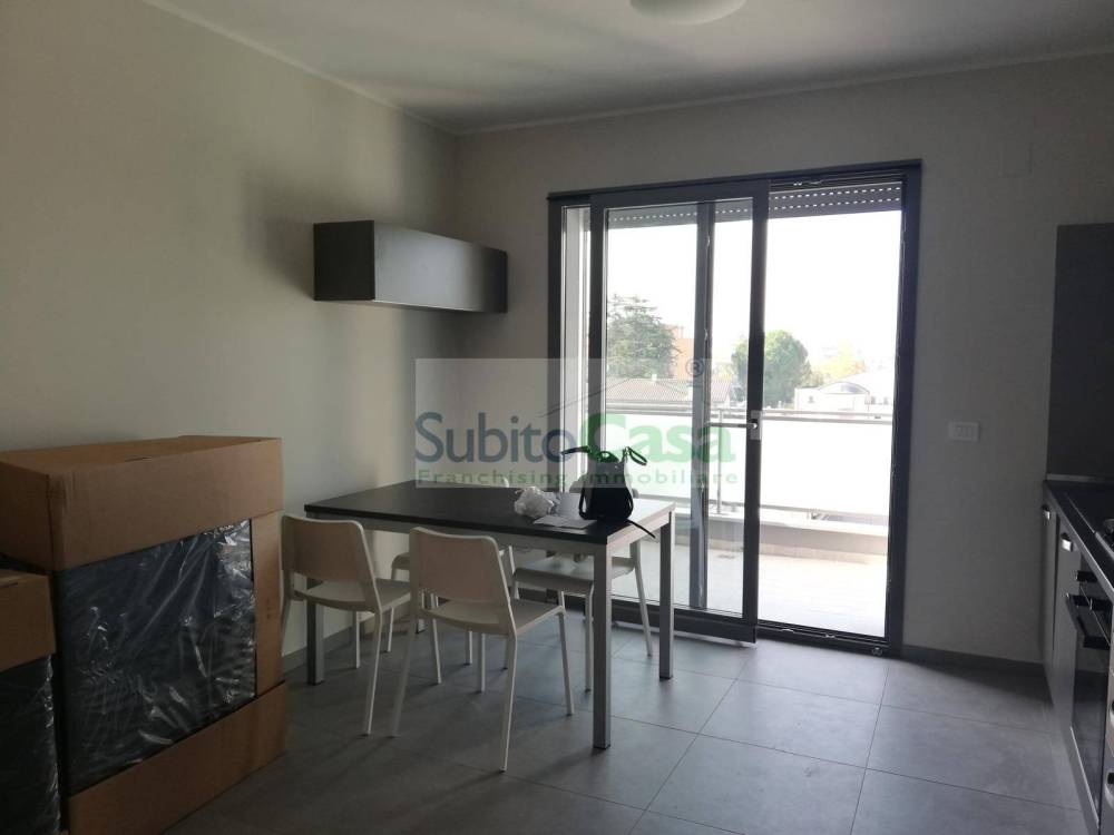 appartamento in vendita a Chieti in zona Chieti Scalo