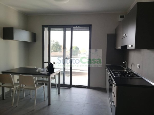 appartamento in vendita a Chieti in zona Chieti Scalo