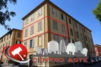 appartamento in vendita a Chieti