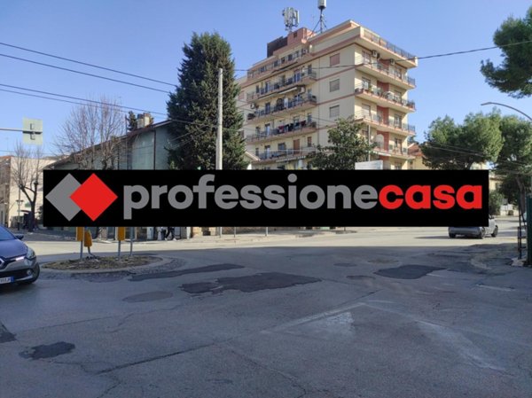 appartamento in vendita a Chieti in zona Chieti Scalo