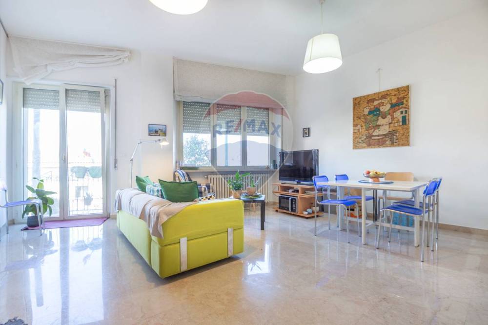 appartamento in vendita a Chieti in zona Madonna degli Angeli