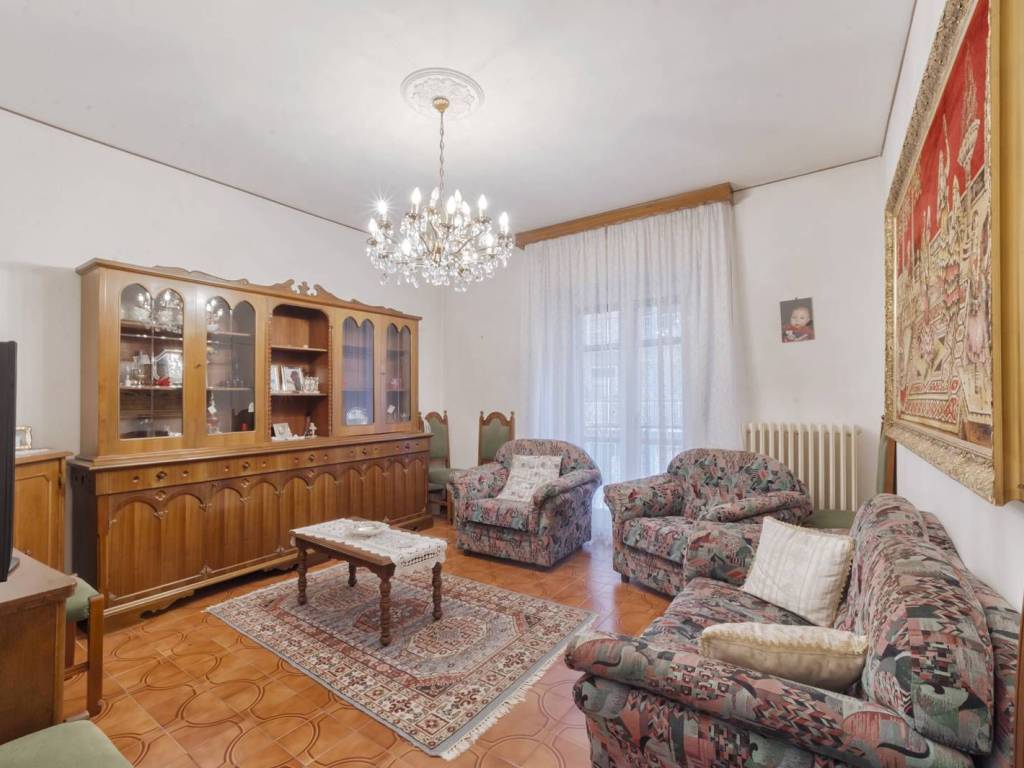 appartamento in vendita a Chieti in zona Centro Città