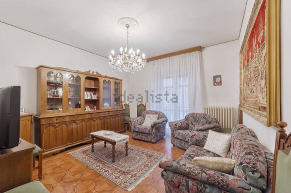 appartamento in vendita a Chieti in zona Centro Città