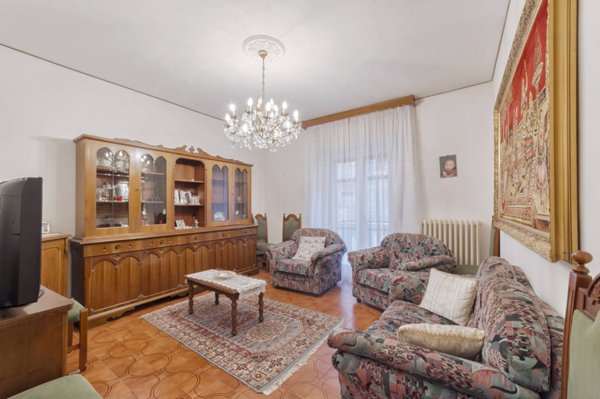 appartamento in vendita a Chieti in zona Centro Città