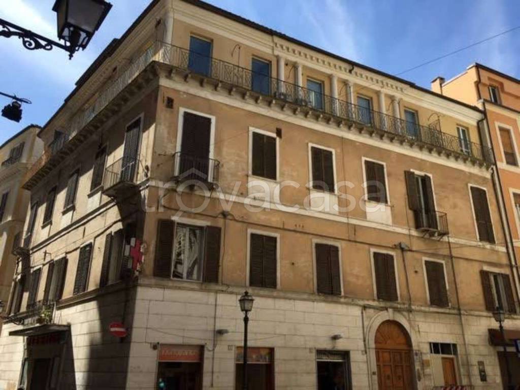 appartamento in vendita a Chieti in zona Centro Città