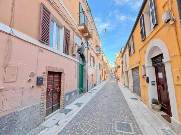 appartamento in vendita a Chieti in zona Centro Città