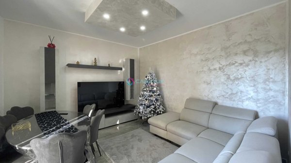appartamento in vendita a Chieti in zona Centro Città