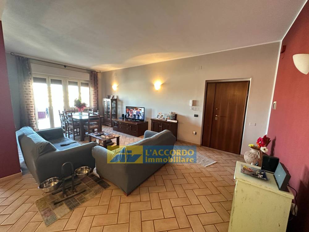 appartamento in vendita a Chieti in zona Chieti Scalo