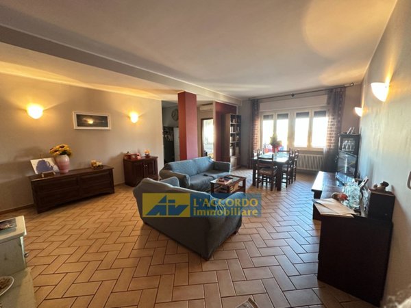 appartamento in vendita a Chieti in zona Chieti Scalo