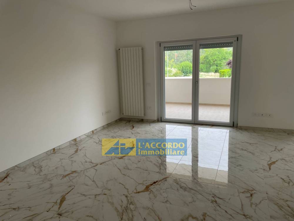 appartamento in vendita a Chieti in zona Chieti Scalo