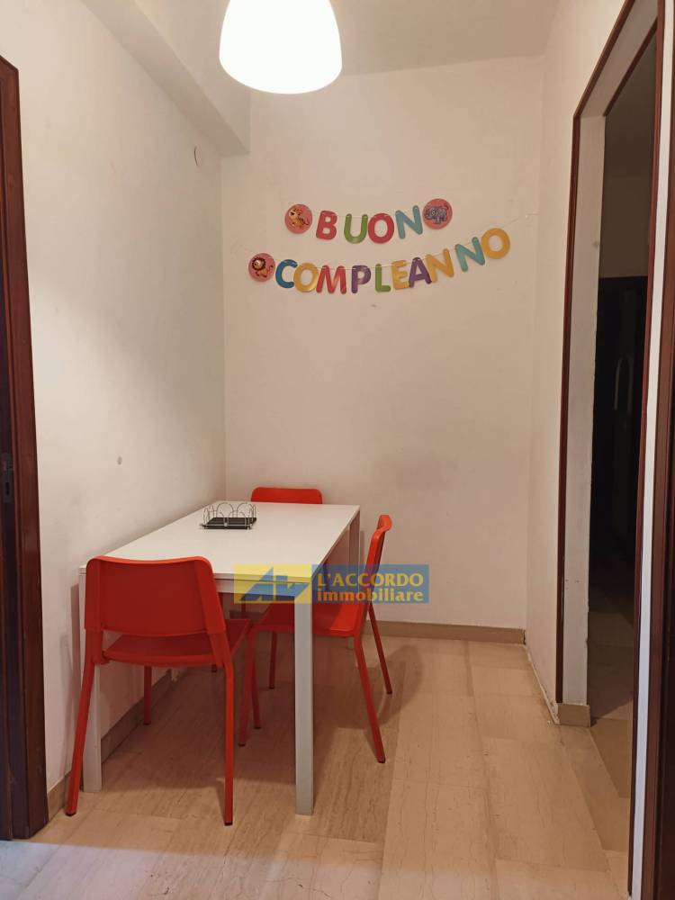 appartamento in vendita a Chieti in zona Chieti Scalo
