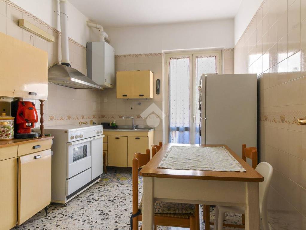 appartamento in vendita a Chieti in zona Centro Città
